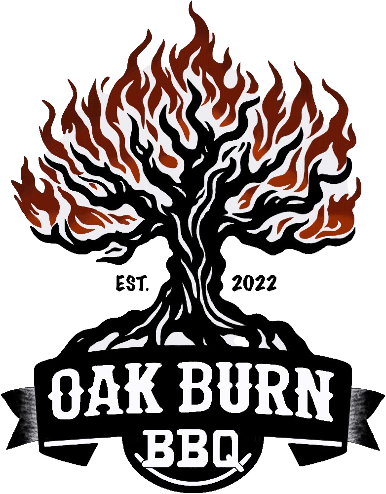 Oak Burn Barbecue